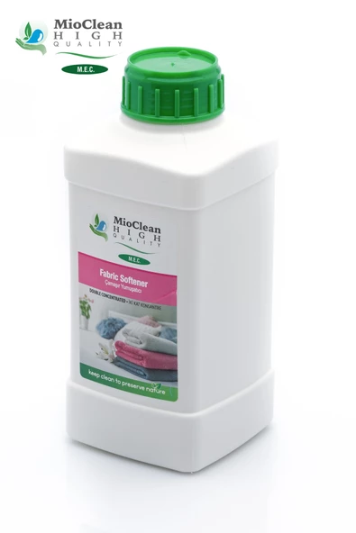 Mioclean Konsantre Yumuşatıcı 500 ML - Resim 10