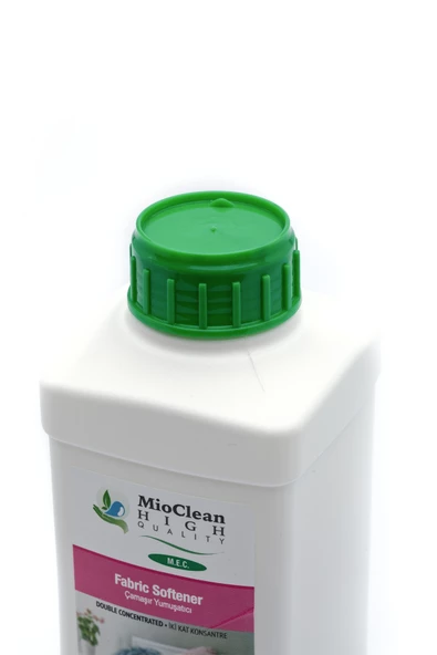 Mioclean Konsantre Yumuşatıcı 500 ML - Resim 8