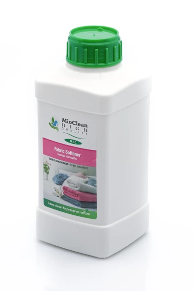 Mioclean Konsantre Yumuşatıcı 500 ML - Resim 5