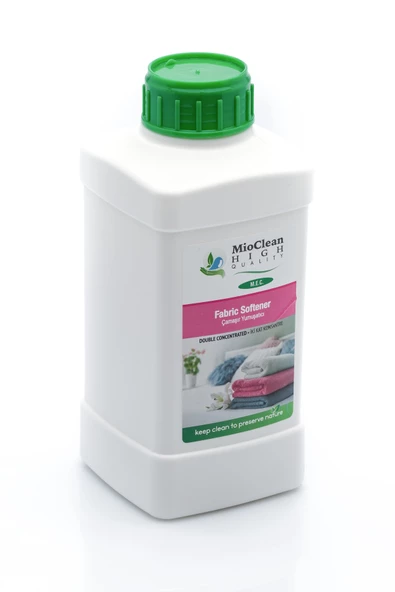 Mioclean Konsantre Yumuşatıcı 500 ML - Resim 6