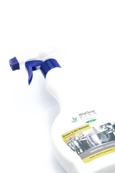 Mioclean Yağ & Kir Sökücü 500 ML - Resim 8