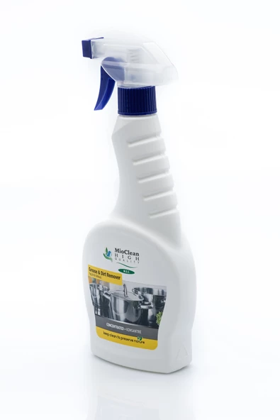 Mioclean Yağ & Kir Sökücü 500 ML - Resim 5