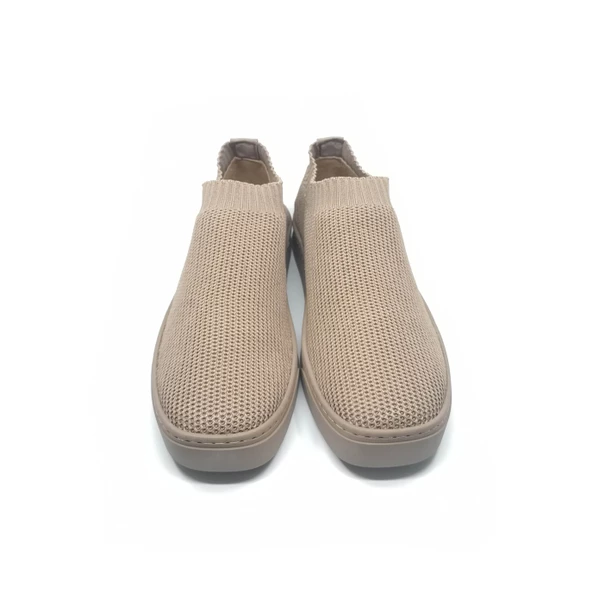 Janestt Kadın Tekstil Sneaker  228-127 - Resim 3