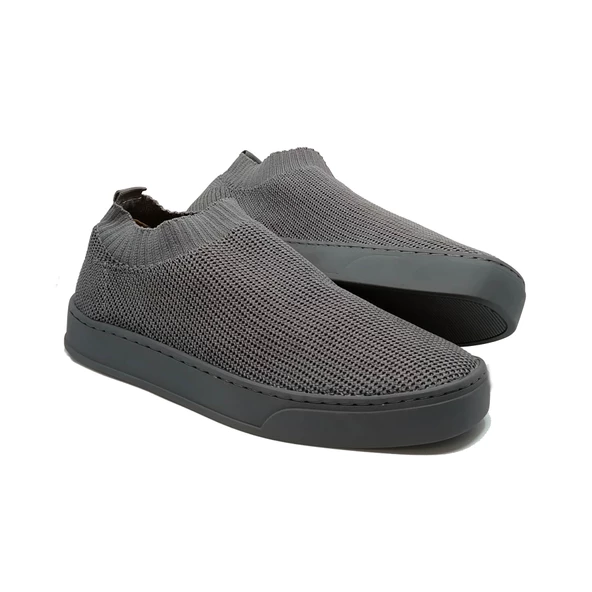 Janestt Kadın Tekstil Sneaker  228-127 - Resim 6