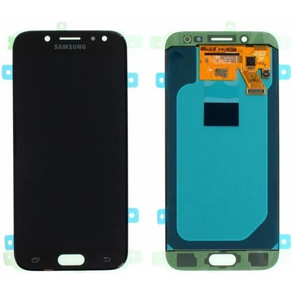 Samsung J5 Pro J530 Lcd Ekran Dokunmatik - Resim 2