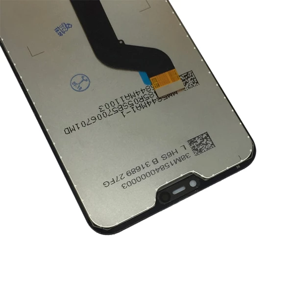 Xiaomi Mi A2 Lite Lcd Ekran Dokunmatik (502708357) - Resim 3