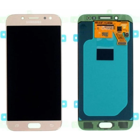 Samsung J5 Pro J530 Lcd Ekran Dokunmatik - Resim 6