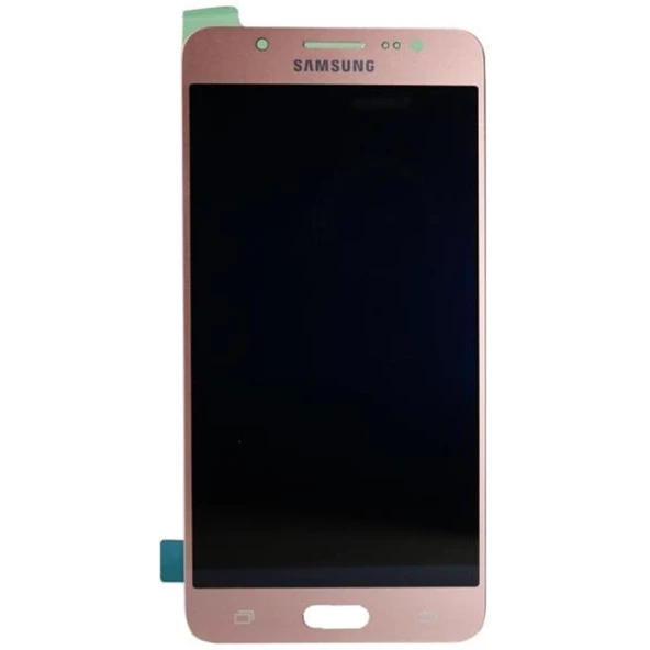 Samsung J5 Pro J530 Lcd Ekran Dokunmatik - Resim 3