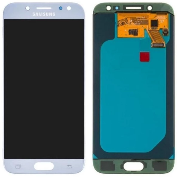 Samsung J5 Pro J530 Lcd Ekran Dokunmatik - Resim 4
