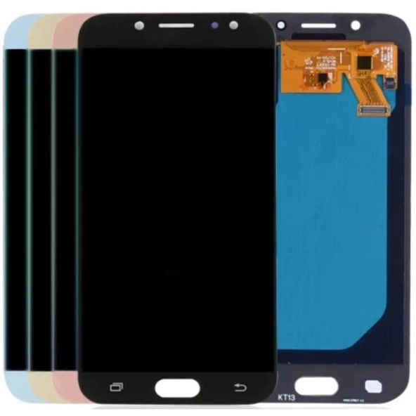Samsung J5 Pro J530 Lcd Ekran Dokunmatik ürün görseli 1