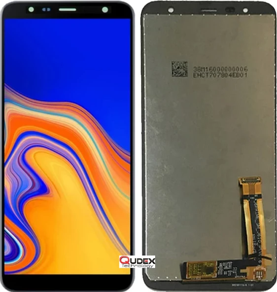 Samsung Galaxy J4 Plus Sm-J415 Lcd Ekran Dokunmatik ürün görseli 1