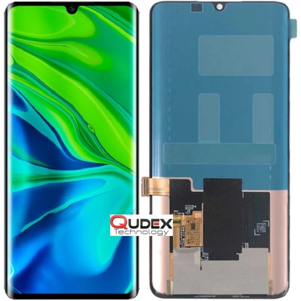 Xiaomi Mi Note 10 Lcd Ekran Dokunmatik (502710312) ürün görseli 1