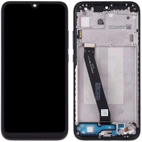Xiaomi Redmi 7 Lcd Ekran Dokunmatik Çıtalı (502927212) ürün görseli 1