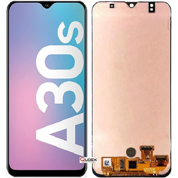 Samsung Galaxy A30S (Sm-A307) Lcd Ekran Dokunmatik ürün görseli 1
