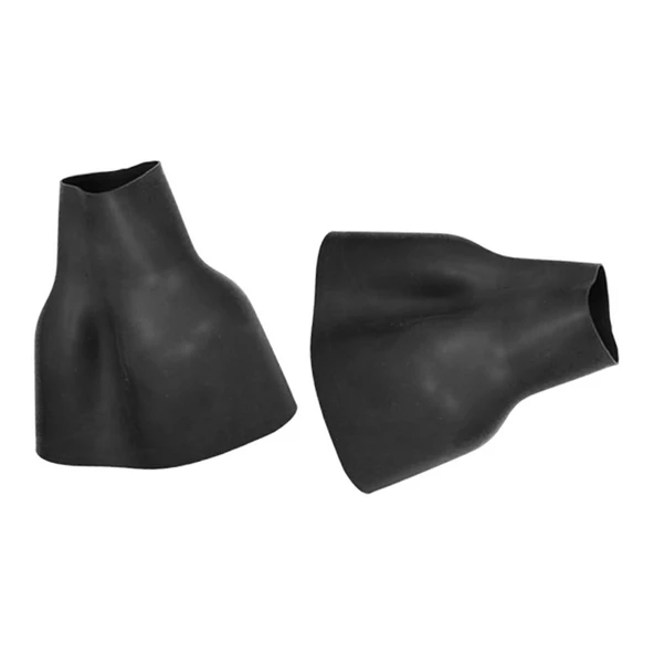 KRAKEN Kuru Elbise Ayak Seal Latex STD Şişe Ağız Bottle ürün görseli 1