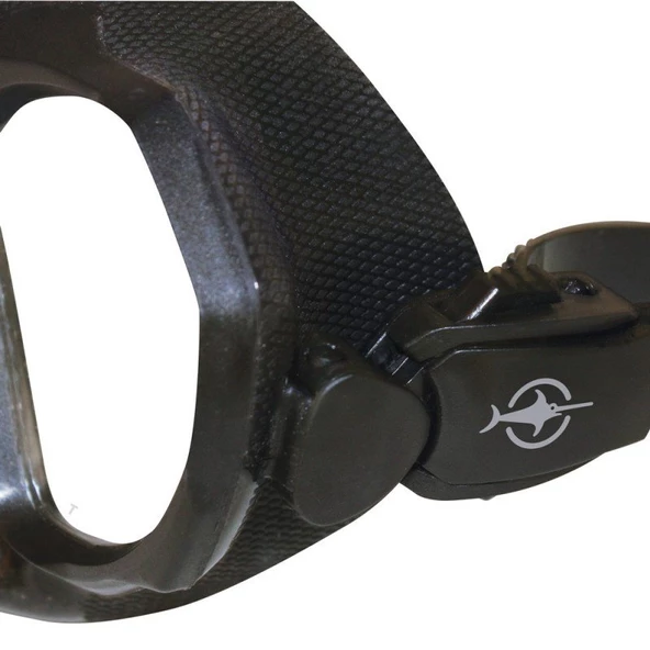 BEUCHAT Maske LYNX - Resim 3