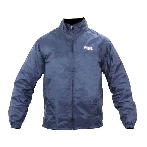 Gummy Altis Yağmurluk Lacivert Size:M ürün görseli 1