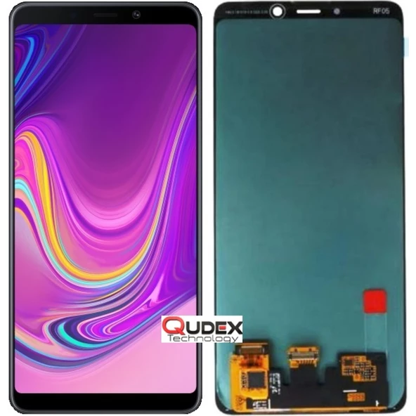 Samsung Galaxy A9 2018 A920 Lcd Ekran Dokunmatik - ürün görseli 1