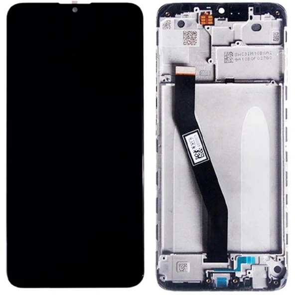 Xiaomi Redmi 8 Lcd Ekran Dokunmatik Çıtalı (502927897) ürün görseli 1