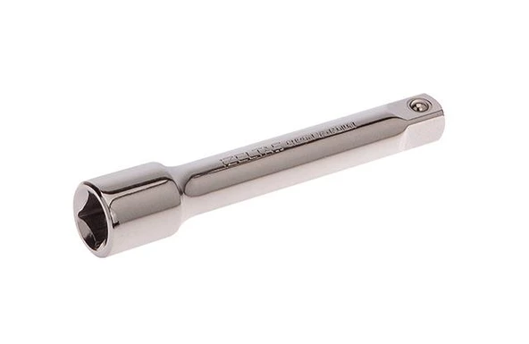 İzeltaş 1/2" Lokma Anahtar Ara kol 125 mm Uzatma Kol ürün görseli 1
