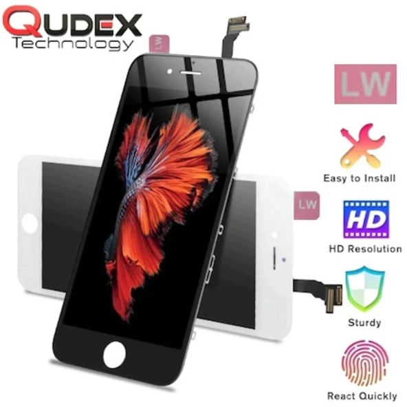 Iphone 6 Plus Lcd Ekran Dokunmatik (Lw Yüksek Kalite) ürün görseli 1
