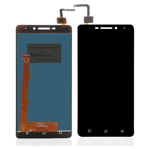 Lenovo Vibe P1M Lcd Ekran Dokunmatik (505114601) ürün görseli 1