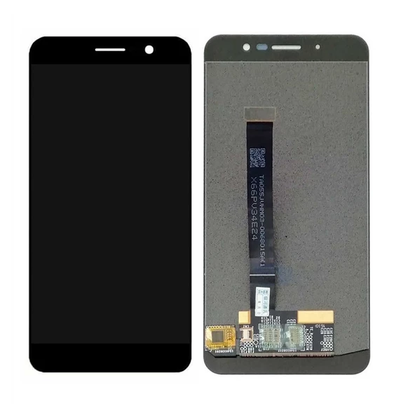 Zte Blade A910 Lcd Ekran Dokunmatik - Resim 2