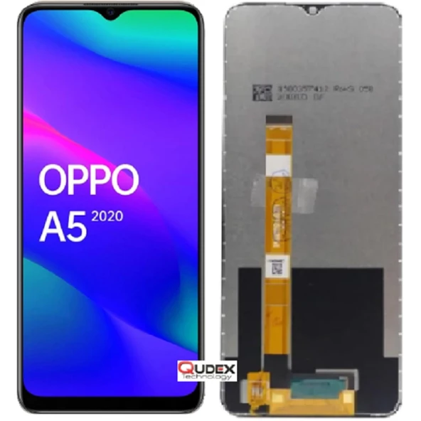 Oppo A5 2020 Lcd Ekran Dokunmatik (Cph1931) ürün görseli 1