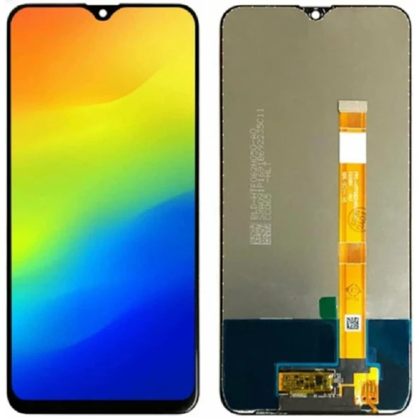 Oppo Ax7 Lcd Ekran Dokunmatik (505903329) ürün görseli 1
