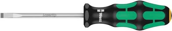 Wera 335 Düz 1,2x6x100mm Tornavida 05008061001 ürün görseli 1