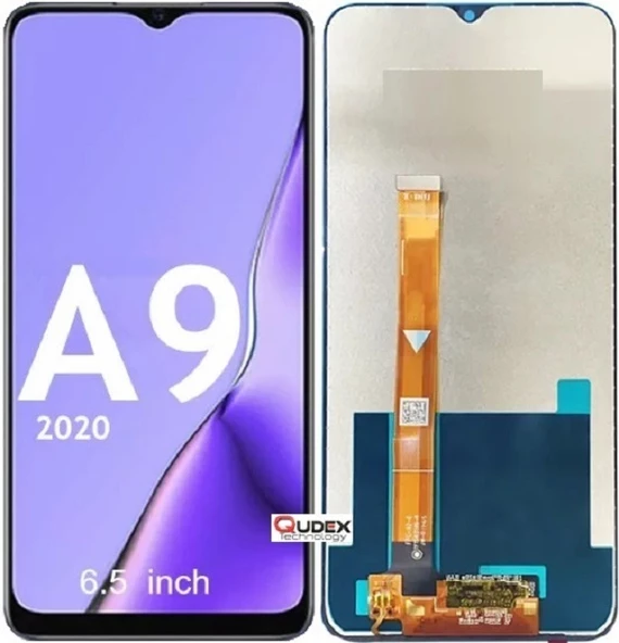 Oppo A9 2020 Lcd Ekran Dokunmatik (Cph1941) ürün görseli 1