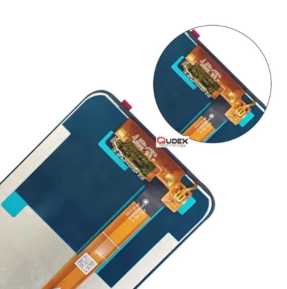 Oppo A9 2020 Lcd Ekran Dokunmatik (Cph1941) - Resim 2