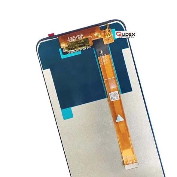 Oppo A9 2020 Lcd Ekran Dokunmatik (Cph1941) - Resim 4