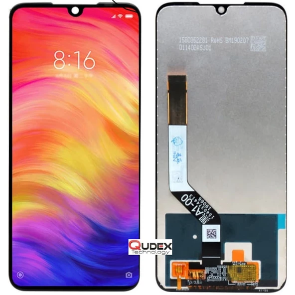 Xiaomi Redmi Note 7 Lcd Ekran Dokunmatik (502941653) ürün görseli 1
