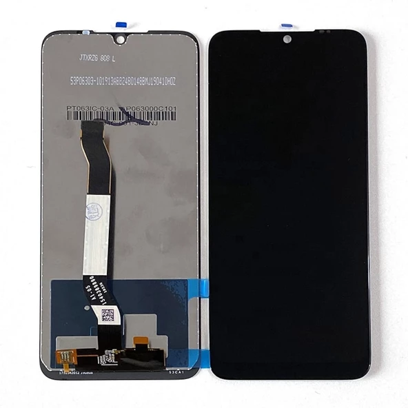 Xiaomi Redmi Note 8T Lcd Ekran Dokunmatik (502940145) ürün görseli 1