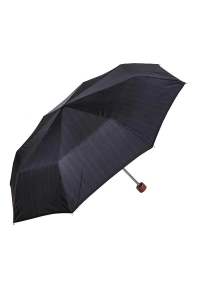 Snotline Şemsiye Süper Mini Çizgili Erkek Şemsiye Cep Boy 09G ürün görseli 1