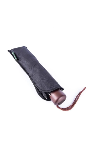 Snotline Şemsiye Süper Mini Ekose Füme 09g ürün görseli 1