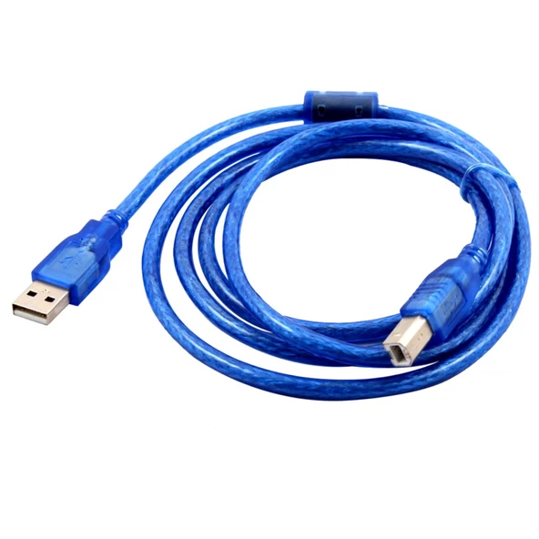 Concord C-533 3m Metre Usb 2.0 Yazıcı Printer Kablo ürün görseli 1