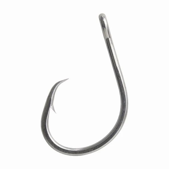 Harbor Jigging İğne No:13/0 3 Pcs ürün görseli 1