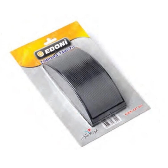 Eltos Edoni Ezt001 Vakumlu Zımpara Takozu 14 Cm ürün görseli 1