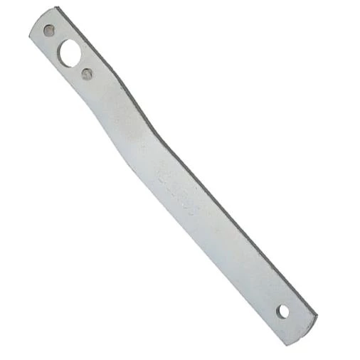 Eltos Taşlama Makinesi Breyz Spiral Somun Anahtarı Büyük 24 cm ürün görseli 1