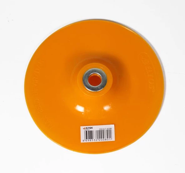 Eltos Da421 Taşlama Disk Altı M14 180 Mm - Resim 4