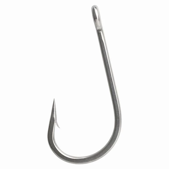 Harbor Jigging İğne No:9/0 3 Pcs ürün görseli 1