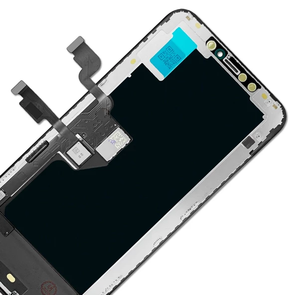 Iphone Xs Max Oled Lcd Ekran Dokunmatik - Resim 3