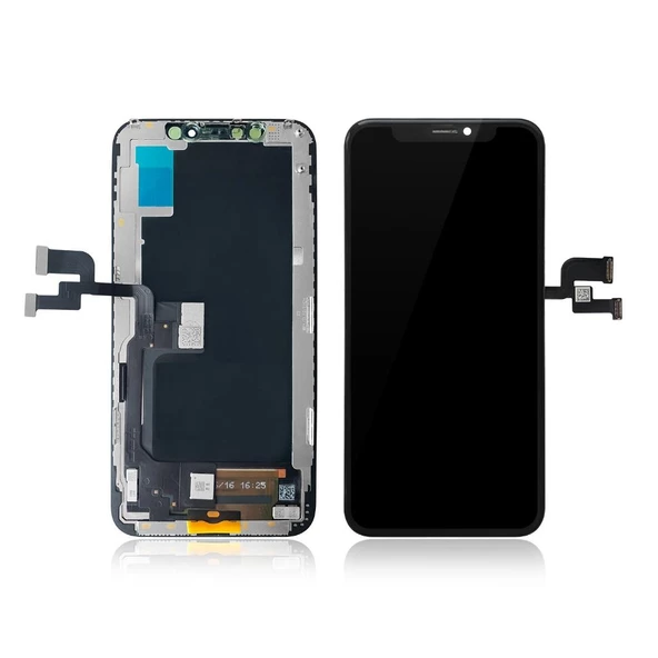 Iphone Xs Max Oled Lcd Ekran Dokunmatik ürün görseli 1