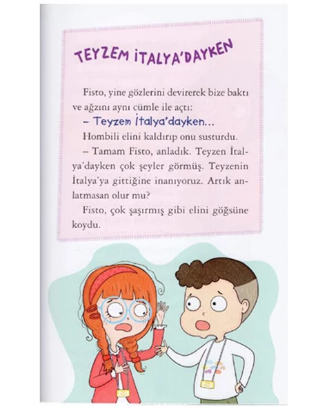 Şirin Dünyayı Geziyorum Timaş Çocuk - Resim 3