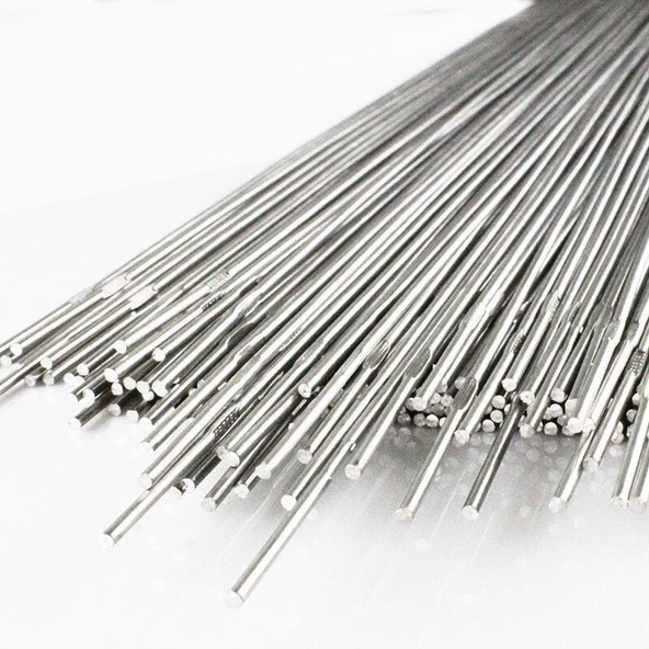 GeKa ELOX SG 308 L Tig Teli 2.0x1000 MM ürün görseli 1