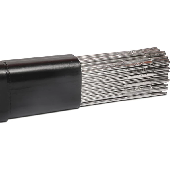 GeKa ELOX SG 316 L Tig Teli 2.0x1000 MM ürün görseli 1