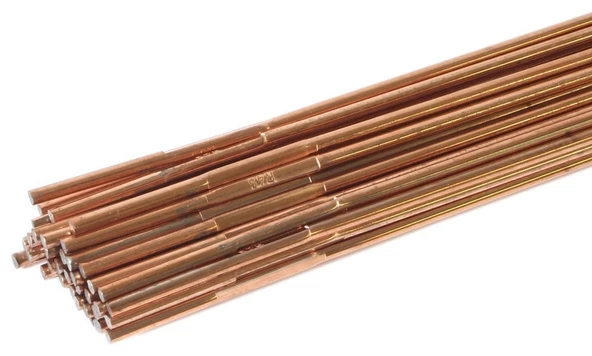 GeKa SG 2 Tig Teli 3.2x1000 MM ürün görseli 1