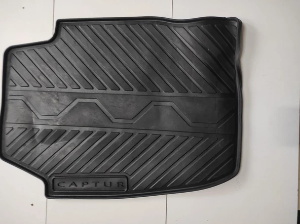 Renault Captur Oem Kaucuk Fabrikasyon Paspas - Resim 4